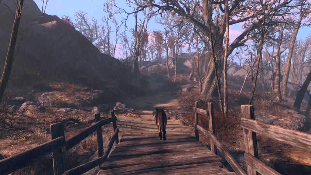 Fallout 4 Best Graphics 3