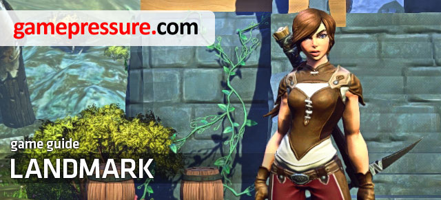 This guide for Everquest Next Landmark is a comprehensive compendium, which includes information on both the key and the less important game mechanics - Landmark - Game Guide and Walkthrough