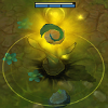 Warding Totem: the so called Trinket, which can be obtained at the shop, completely free of charge - Map visibility - Basic Gameplay - League of Legends - Beginners guide - Game Guide and Walkthrough
