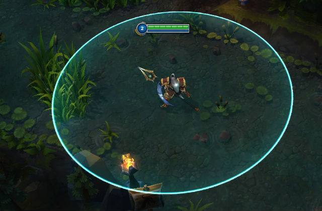 Press the right button (numbers from 1 to 6), depending on which slot contains Wards - Map visibility - Basic Gameplay - League of Legends - Beginners guide - Game Guide and Walkthrough