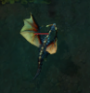 The Dragon lives in a bay by the river, close to the Bottom - Jungler - Champions roles in team - League of Legends - Beginners guide - Game Guide and Walkthrough