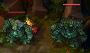 This camp is inhabited by only two creatures, although these are stronger than the other ones - Jungler - Champions roles in team - League of Legends - Beginners guide - Game Guide and Walkthrough