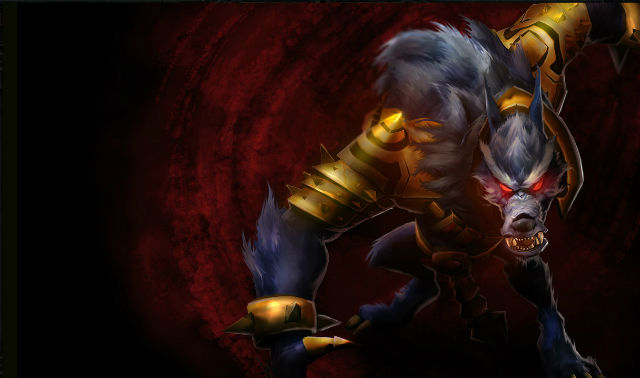 Basic information - Warwick (the Blood Hunter) - Champions recommended for a start - League of Legends - A beginners guide - Game Guide and Walkthrough
