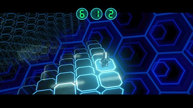 When it comes to the third digit, first you have to learn how do the bricks move - Space Suits You, Sir! - Walkthrough - LEGO Batman 3: Beyond Gotham - Game Guide and Walkthrough