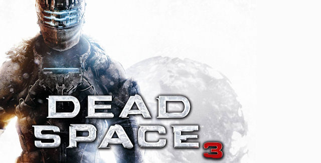 Dead Space 3 img