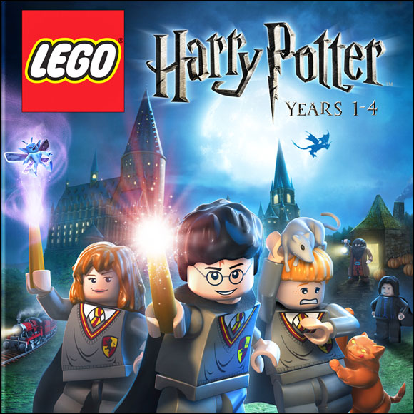 This guide to LEGO Harry Potter: Years 1-4 contains a complete set of information that each young magician needs in order to finish the game in 100% - LEGO Harry Potter: Years 1-4 - Game Guide and Walkthrough