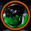 Hulk - Characters in the Main Campaign - Superheroes and Archvillains - Characters to Unlock - LEGO Marvel Super Heroes - Game Guide and Walkthrough