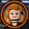 Black Widow - Characters in the Main Campaign - Superheroes and Archvillains - Characters to Unlock - LEGO Marvel Super Heroes - Game Guide and Walkthrough