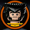 Wolverine - Characters in the Main Campaign - Superheroes and Archvillains - Characters to Unlock - LEGO Marvel Super Heroes - Game Guide and Walkthrough