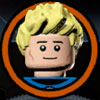 Human Torch - Characters in the Main Campaign - Superheroes and Archvillains - Characters to Unlock - LEGO Marvel Super Heroes - Game Guide and Walkthrough
