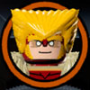 Sabretooth - Characters in the Main Campaign - Superheroes and Archvillains - Characters to Unlock - LEGO Marvel Super Heroes - Game Guide and Walkthrough