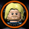 Thor - Characters in the Main Campaign - Superheroes and Archvillains - Characters to Unlock - LEGO Marvel Super Heroes - Game Guide and Walkthrough