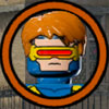 Cyclops - Characters in the Main Campaign - Superheroes and Archvillains - Characters to Unlock - LEGO Marvel Super Heroes - Game Guide and Walkthrough