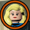 Invisible Woman - Characters in the Main Campaign - Superheroes and Archvillains - Characters to Unlock - LEGO Marvel Super Heroes - Game Guide and Walkthrough