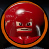 Juggernaut - Characters in the Main Campaign - Superheroes and Archvillains - Characters to Unlock - LEGO Marvel Super Heroes - Game Guide and Walkthrough