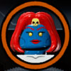 Mystique - Characters in the Main Campaign - Superheroes and Archvillains - Characters to Unlock - LEGO Marvel Super Heroes - Game Guide and Walkthrough