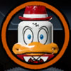 Howard the Duck - Characters in Deadpool Bonus Missions - Superheroes and Archvillains - Characters to Unlock - LEGO Marvel Super Heroes - Game Guide and Walkthrough