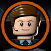 Agent Coulson - Characters in Deadpool Bonus Missions - Superheroes and Archvillains - Characters to Unlock - LEGO Marvel Super Heroes - Game Guide and Walkthrough