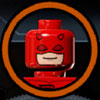 Daredevil - Characters in Deadpool Bonus Missions - Superheroes and Archvillains - Characters to Unlock - LEGO Marvel Super Heroes - Game Guide and Walkthrough