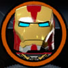 Iron Man (Heartbreaker) - Characters in Deadpool Bonus Missions - Superheroes and Archvillains - Characters to Unlock - LEGO Marvel Super Heroes - Game Guide and Walkthrough