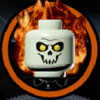 Ghost Rider - Characters in Deadpool Bonus Missions - Superheroes and Archvillains - Characters to Unlock - LEGO Marvel Super Heroes - Game Guide and Walkthrough