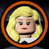 Invisible Woman (F - Characters in Deadpool Bonus Missions - Superheroes and Archvillains - Characters to Unlock - LEGO Marvel Super Heroes - Game Guide and Walkthrough