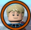 Agent S - Characters in New York City - Superheroes and Archvillains - Characters to Unlock - LEGO Marvel Super Heroes - Game Guide and Walkthrough