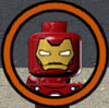 Iron Man (Heroic Era) - Characters in New York City - Superheroes and Archvillains - Characters to Unlock - LEGO Marvel Super Heroes - Game Guide and Walkthrough