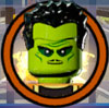 Leader - Characters in New York City - Superheroes and Archvillains - Characters to Unlock - LEGO Marvel Super Heroes - Game Guide and Walkthrough
