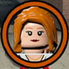 Pepper Potts - Characters in New York City - Superheroes and Archvillains - Characters to Unlock - LEGO Marvel Super Heroes - Game Guide and Walkthrough