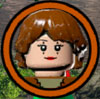 Squirrel Girl - Characters in New York City - Superheroes and Archvillains - Characters to Unlock - LEGO Marvel Super Heroes - Game Guide and Walkthrough