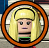 Gwen Stacy - Characters in New York City - Superheroes and Archvillains - Characters to Unlock - LEGO Marvel Super Heroes - Game Guide and Walkthrough