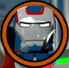 Iron Patriot - Characters in New York City - Superheroes and Archvillains - Characters to Unlock - LEGO Marvel Super Heroes - Game Guide and Walkthrough