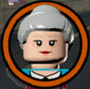 Aunt May - Characters Unlockable at the End of the Game - Superheroes and Archvillains - Characters to Unlock - LEGO Marvel Super Heroes - Game Guide and Walkthrough