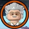 Stan Lee - Characters Unlockable at the End of the Game - Superheroes and Archvillains - Characters to Unlock - LEGO Marvel Super Heroes - Game Guide and Walkthrough