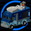 News Van - Vehicles - LEGO Marvel Super Heroes - Game Guide and Walkthrough