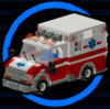 Ambulance - Vehicles - LEGO Marvel Super Heroes - Game Guide and Walkthrough