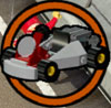 Go-kart - Vehicles - LEGO Marvel Super Heroes - Game Guide and Walkthrough