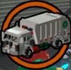 Garbage Truck - Vehicles - LEGO Marvel Super Heroes - Game Guide and Walkthrough
