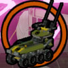 Hydra Tank - Vehicles - LEGO Marvel Super Heroes - Game Guide and Walkthrough