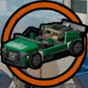 Police Truck - Vehicles - LEGO Marvel Super Heroes - Game Guide and Walkthrough