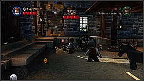 3 - Port Royale - walkthrough - The Curse of the Black Pearl - LEGO Pirates of the Caribbean: The Video Game - Game Guide and Walkthrough