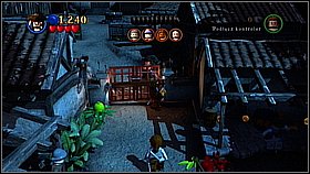 1 - Tortuga - walkthrough - The Curse of the Black Pearl - LEGO Pirates of the Caribbean: The Video Game - Game Guide and Walkthrough