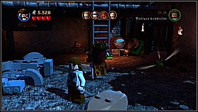 4 - Tortuga - walkthrough - The Curse of the Black Pearl - LEGO Pirates of the Caribbean: The Video Game - Game Guide and Walkthrough