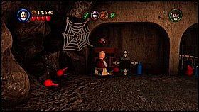 8 - Tortuga - walkthrough - The Curse of the Black Pearl - LEGO Pirates of the Caribbean: The Video Game - Game Guide and Walkthrough