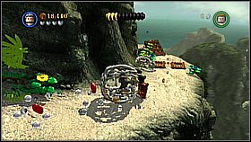 10 - Pelegosto - walkthrough - Dead Man's Chest - LEGO Pirates of the Caribbean: The Video Game - Game Guide and Walkthrough