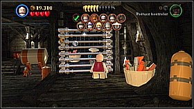 9 - Davy Jones Locker - walkthrough - At World's End - LEGO Pirates of the Caribbean: The Video Game - Game Guide and Walkthrough