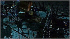 2 - Norrington's Choice - walkthrough - At World's End - LEGO Pirates of the Caribbean: The Video Game - Game Guide and Walkthrough