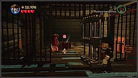 16 - The Brethren Court - walkthrough - At World's End - LEGO Pirates of the Caribbean: The Video Game - Game Guide and Walkthrough