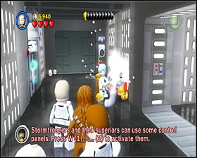 1 - Rescue The Princess - Story Mode - Episode IV - LEGO Star Wars II: The Original Trilogy - Game Guide and Walkthrough